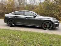 Gebraucht Audi A5 Sportback S-Line 286 PS (210 kW) 2020 Kleinwagen