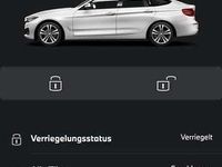 gebraucht BMW 320 Gran Turismo 320 d Sport Line Aut. Sport Line