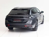 gebraucht Peugeot 508 SW Hybrid 225 PHEV e-EAT8 GT Aut.