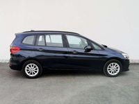 gebraucht BMW 216 Gran Tourer 216 i 7-Sitzer