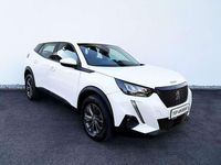 gebraucht Peugeot 2008 PureTech 130 S&S Active Pack 6-Gang-Manuell