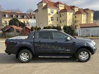 Gebraucht Ford Ranger Wildtrack 213 PS (156 kW) 2019 Abholung