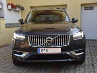 gebraucht Volvo XC90 XC90B5 AWD Plus Bright 7-sitzer Plus Bright