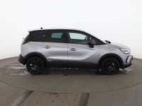 gebraucht Opel Crossland X 2 Turbo Enjoy LED NAVI R-CAM SITZHZG