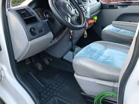 gebraucht VW Multivan T5Comfortline LR 2,0 TDI D-PF