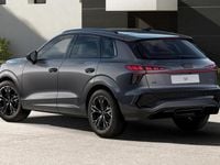 Neu Audi Q3 S-Line 204 PS (150 kW) 2025 Blau SUV