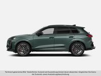 gebraucht Audi Q3 TFSI 110 kW