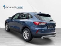 gebraucht Ford Kuga 2,0 EcoBlue Cool&Connect 120PS PWS 4WD *AHK