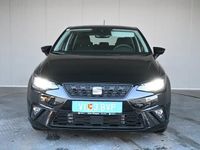 gebraucht Seat Ibiza Reference 1.0 TSI