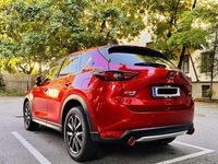 gebraucht Mazda CX-5 SKYACTIV-D 175 Drive