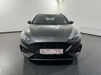 gebraucht Ford Focus Turnier ST-Line 2.0 EcoBlue