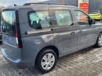 gebraucht VW Caddy Comfort 1.5 TSI 5Sitz-APP-PDC-Klima-SHZ-5JGarantie