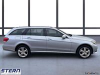 gebraucht Mercedes E250 CDI T 4MATIC Avantgarde A-Edition Aut.