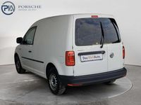 gebraucht VW Caddy Kastenwagen TDI EU6