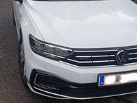 gebraucht VW Passat Variant GTE 1,4 TSI e-Hybrid DSG/ 2 Jahre Garantie