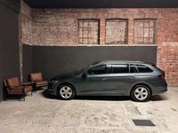 Gebraucht Skoda Octavia Ambition 110 PS (80 kW) 2021 Grau Kombi