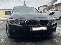 gebraucht BMW 320 320 d xDrive M Sport Aut.