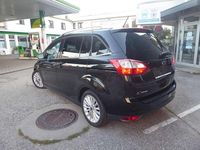 gebraucht Ford C-MAX Titanium 1,5 TDCi Powershift