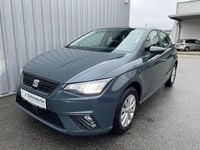 gebraucht Seat Ibiza Reference Edition 1.0