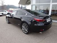 gebraucht Mazda 6 G165 Revolution