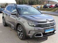 gebraucht Citroën C5 Aircross BlueHDI 130 S&S Shine EAT8 Aut. Komfortzugang N...