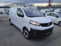 gebraucht Fiat Scudo KW 120 L2