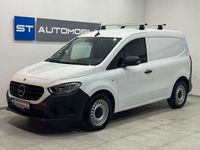 gebraucht Mercedes Citan 110 CDI**1.BESITZ**KLIMA**NETTO: 15.825--