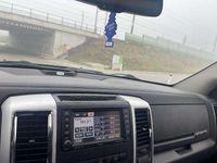 gebraucht Dodge Ram Laramie