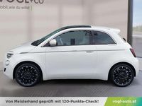 gebraucht Fiat 500e 3+1 Serie 3 320KM La Prima