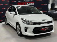 gebraucht Kia Rio 14 CRDi Gold ISG *Kamera*Sitzheizung*Lenkradheiz.