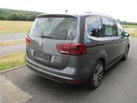 gebraucht Seat Alhambra FR-Line DSG