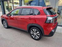 gebraucht Suzuki SX4 S-Cross 1,4 Hybrid ALLGRIP flash