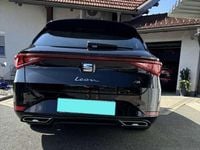 gebraucht Seat Leon SP 15 eTSI ACT FR DSG
