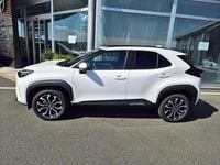 gebraucht Toyota Yaris Hybrid Cross - 15l 4x2 HY Active Drive *SAFETY-PAKET*