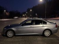 gebraucht BMW 318 318 d Advantage Österreich-Paket