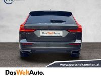 gebraucht Volvo V60 CC Cross Country D4 AWD Geartronic