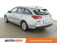 gebraucht Hyundai i30 1.6 CRDi i Line Plus