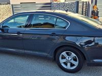 gebraucht VW Passat Comfortline 16 TDI