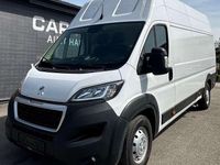 gebraucht Peugeot Boxer L4H3