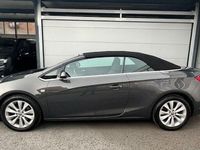 gebraucht Opel Cascada Cosmo