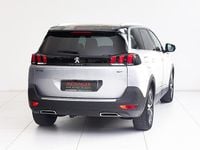 Gebraucht Peugeot 5008 GT 177 PS (130 kW) 2019 Grau SUV