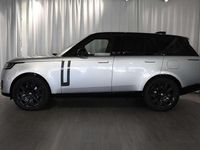 gebraucht Land Rover Range Rover P550e PHEV AWD Autobiography Aut.