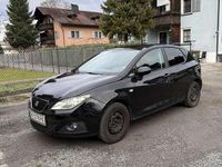 gebraucht Seat Ibiza Style