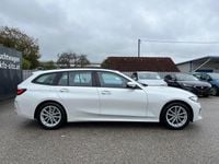 gebraucht BMW 318 i Touring Aut. | -45% vom NP