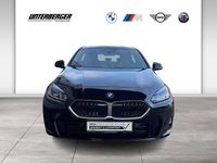 Gebraucht BMW 120 156 PS (114 kW) 2025 Schwarz Kleinwagen