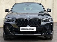 gebraucht BMW X4 xDrive 30d