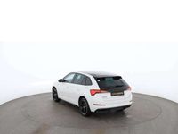 gebraucht Skoda Scala 1.5 TSI Monte Carlo LED DIGITAL-TACHO SKY