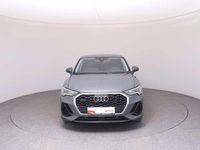 Gebraucht Audi Q3 190 PS (139 kW) 2022 Grau SUV