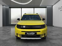 gebraucht Fiat Grande Panda Hybrid mHEV 110 6-Gang eDCT La Prima