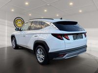 gebraucht Hyundai Tucson NX4 JUBILE 2WD